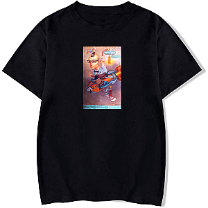 Puscifer Maynard's Other Project Puscifer T-Shirts
