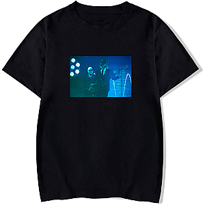 Puscifer Rock Music Redefined Puscifer T-Shirts