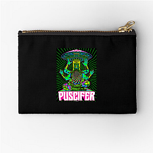Puscifer Existential Reckoning Tour Puscifer Zipper Pouches