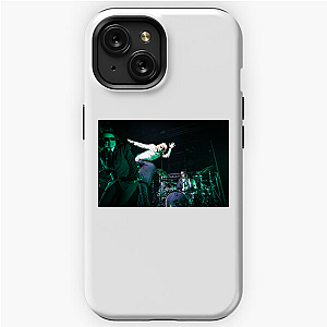 Puscifer The Money Shot Puscifer iPhone Cases