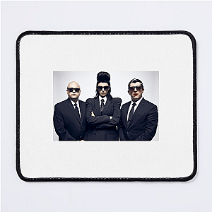 Puscifer V Is For Vagina Fan Puscifer Mouse Pads