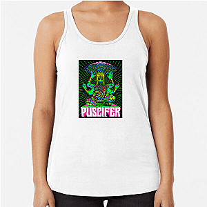 Puscifer Existential Reckoning Tour Puscifer Tank Tops