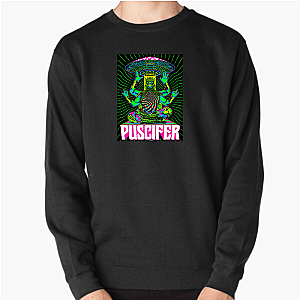 Puscifer Existential Reckoning Tour Puscifer Sweatshirts