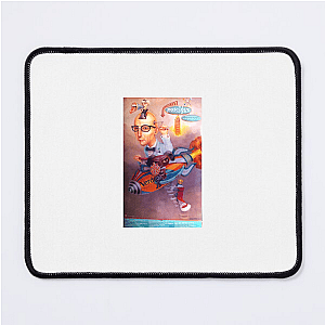 Puscifer Maynard's Other Project Puscifer Mouse Pads