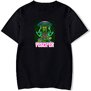 Puscifer Existential Reckoning Tour Puscifer T-Shirts
