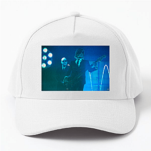 Puscifer Rock Music Redefined Puscifer Hats & Caps