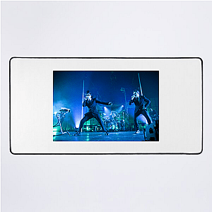 Puscifer Always Experimental Always Puscifer Puscifer Mouse Pads