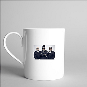 Puscifer V Is For Vagina Fan Puscifer Mugs