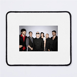 Puscifer Conditions Of My Parole Puscifer Mouse Pads