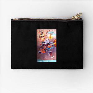 Puscifer Maynard's Other Project Puscifer Zipper Pouches