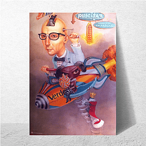 Puscifer Maynard's Other Project Puscifer Posters