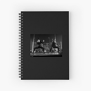 Puscifer My Favorite Side Project Puscifer Notebook