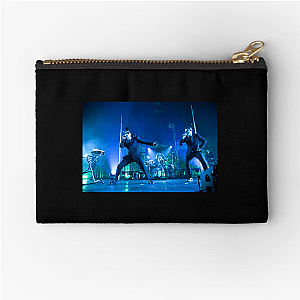 Puscifer Always Experimental Always Puscifer Puscifer Zipper Pouches