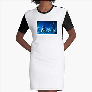 Puscifer Always Experimental Always Puscifer Puscifer Dresses