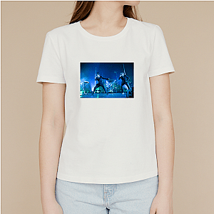 Puscifer Always Experimental Always Puscifer Puscifer T-Shirts