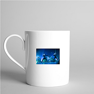 Puscifer Always Experimental Always Puscifer Puscifer Mugs