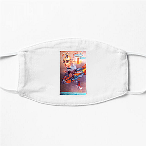 Puscifer Maynard's Other Project Puscifer Face Masks
