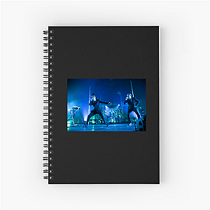 Puscifer Always Experimental Always Puscifer Puscifer Notebook