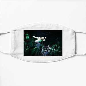 Puscifer The Money Shot Puscifer Face Masks
