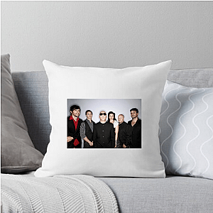 Puscifer Conditions Of My Parole Puscifer Pillows Cover