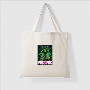 Puscifer Existential Reckoning Tour Puscifer Bags