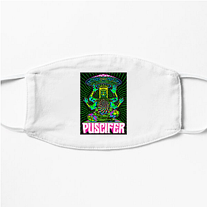 Puscifer Existential Reckoning Tour Puscifer Face Masks