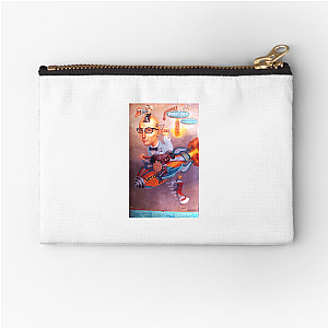Puscifer Maynard's Other Project Puscifer Zipper Pouches