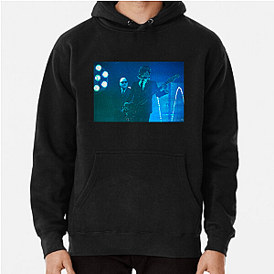 Puscifer Rock Music Redefined Puscifer Hoodies