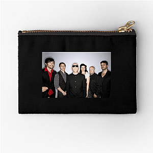 Puscifer Conditions Of My Parole Puscifer Zipper Pouches