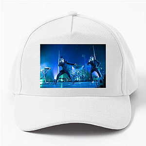 Puscifer Always Experimental Always Puscifer Puscifer Hats & Caps