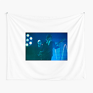 Puscifer Rock Music Redefined Puscifer Tapestries