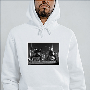 Puscifer My Favorite Side Project Puscifer Hoodies