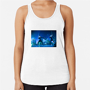 Puscifer Always Experimental Always Puscifer Puscifer Tank Tops