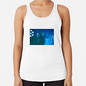 Puscifer Rock Music Redefined Puscifer Tank Tops