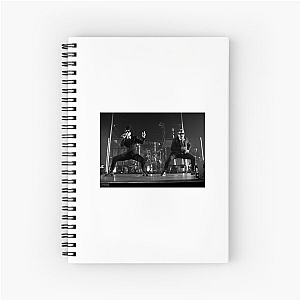 Puscifer My Favorite Side Project Puscifer Notebook