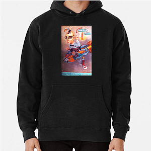 Puscifer Maynard's Other Project Puscifer Hoodies