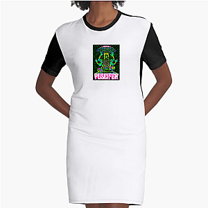 Puscifer Existential Reckoning Tour Puscifer Dresses