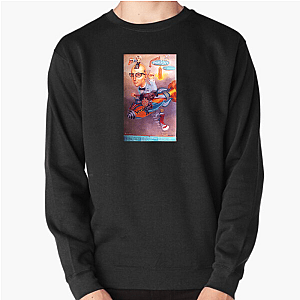 Puscifer Maynard's Other Project Puscifer Sweatshirts