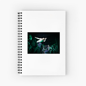 Puscifer The Money Shot Puscifer Notebook