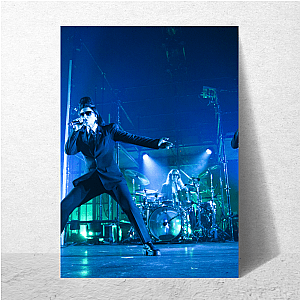 Puscifer Always Experimental Always Puscifer Puscifer Posters