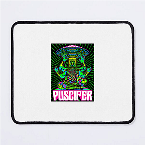 Puscifer Existential Reckoning Tour Puscifer Mouse Pads