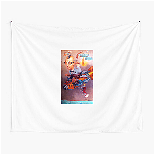 Puscifer Maynard's Other Project Puscifer Tapestries