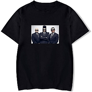 Puscifer V Is For Vagina Fan Puscifer T-Shirts