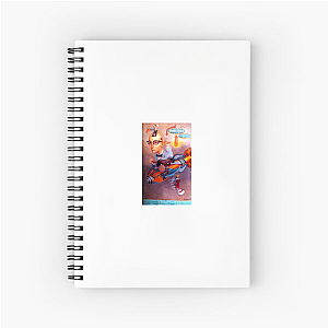 Puscifer Maynard's Other Project Puscifer Notebook