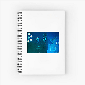 Puscifer Rock Music Redefined Puscifer Notebook