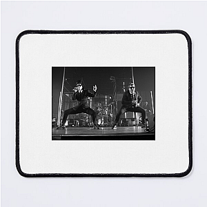 Puscifer My Favorite Side Project Puscifer Mouse Pads