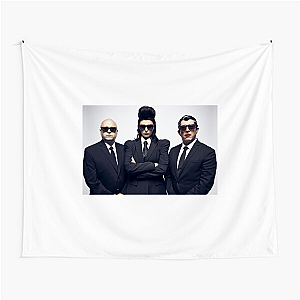 Puscifer V Is For Vagina Fan Puscifer Tapestries