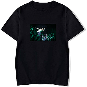 Puscifer The Money Shot Puscifer T-Shirts