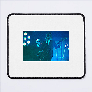 Puscifer Rock Music Redefined Puscifer Mouse Pads
