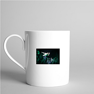 Puscifer The Money Shot Puscifer Mugs